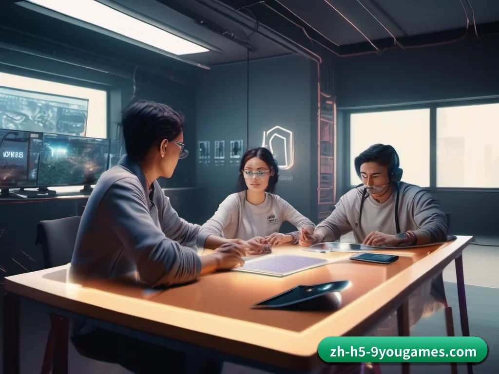 系统革新 - 技术架构全面升级,APP登陆 iOS、Android、Windows、Mac 全平台。